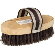 J.T. International 68-14-0-0 Horse Brush 36JI