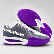 TOM Gt Cut 3 Basketball Shoes Low Top Men Women Breathable Anti Slip Cushion Sports Sneakers