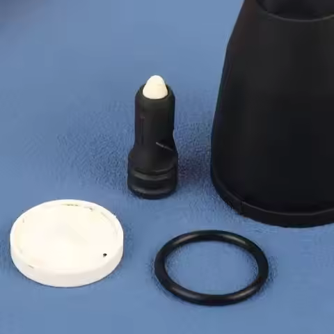 Replacement Turbo Rotary Nozzle Head For Karcher K2 K3 K4 K5 K7 High Pressure Spray Wand Lance