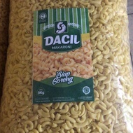 BANTAT MACRONI CRACKERS 500GRAM