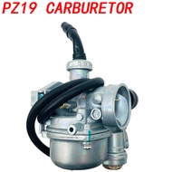 1PCS Carburetor PZ19 Fit for Honda C100 DY100 Wave100 Dream EX5 ATV Motorcycle