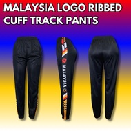 [ 2035 ] Seluar Track Track Pants Sport Pants Logo School Track Pants Kanak2 Dewasa
