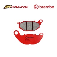 Brembo Brake Pad 07YA52SA For Yamaha MT-03 2016 - 2020 Front Pig