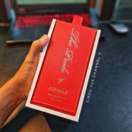 The Pride of Armaf EDP dupe Baccarat Rouge 540 Perfume (Decant) 💯% Original 3/5/10ml