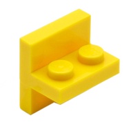 COOLPON|This Is LEGO Parts Yellow Bracket 2x2-1x2 41682 6253273