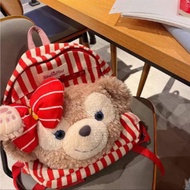 Duffy Bear Shoulder Bag Very Cute Mom Rare Item