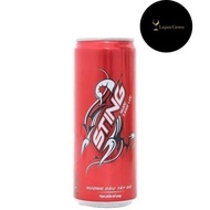 Sting Strawberry Flavor Energy Drink 320ml