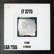 Intel Core i7 3770 Processor | LGA 1155