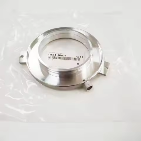 456143B001 A6LF1 A6LF2 Auto Transmission Underdrive Piston Fit for hyundai kia Gearbox Car Accessori
