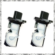 [I O J E] 2PCS AFH60M-53 22680 6CA0B AFH60M53 226806CA0B Mass Air   Sensor for   2.5L