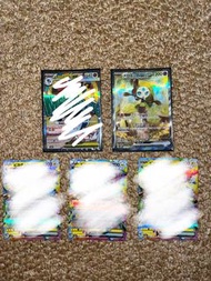 Ptcg tcg Pokemon pikachu m2a 044/193 sv8 033/106 rr sv11b 170/086 sar m2a 228/193 ma 超級路卡利毆 Mega Luc