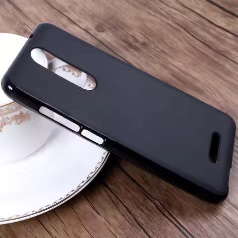 Matte Soft TPU Case For Wiko View 2 3 4 5 Plus Max GO Lite Pro XL View2 ViewXL Plus Ultra Thin Slim 