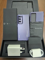 Honor 榮耀 Magic V2 5G (16+512GB), Android 15, 港版過保, full set