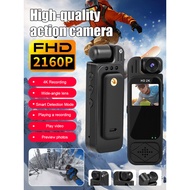 Mini Portable Camera Recorder Mini 5H Video Portable Travel