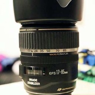 Canon 17_85mm