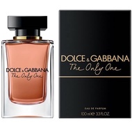 D'&'G D'olce & G'abbana T'he O'nly One EDP 100ml perfume