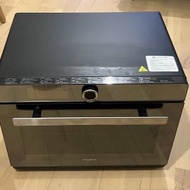 Whirlpool 32L 蒸焗爐 CS2320 惠而浦（S...