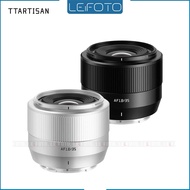 TTArtisan AF 35mm F1.8 II for Fujifilm X,Sony E,Nikon Z