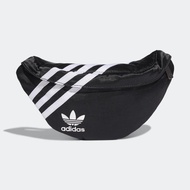 Adidas ORIGINALS Waist Bag กระเป๋าคาดอก คาดเอว สีดำ GD1649HD7167 แท้💯%(พร้อมส่ง)