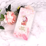 Wedding candy box door gift majlis kahwin 结婚