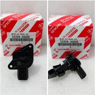 Air filter sensor or air filter sensor Hilux Revo 22204-30030