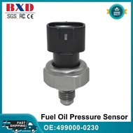 OEM 499000-0230 499000 0230 4990000230 Fuel Oil Pressure Sensor Fits for Auto Parts Car Accessories 