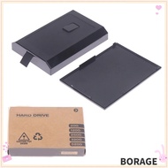 BORAG Internal HDD , Universal Durable HDD Housing, Upgrade Slim Storage Expansion Hard Disk  for XB