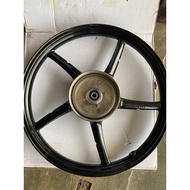 LC135 SP522 RIM BELAKANG SAHAJA 1PCS