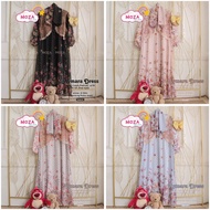 0201 AYMARA DRESS by MoZa