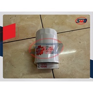 C-1056 OIL FILTER ANPS PAJERO 4N15 OIL FILTER C1056 SAKURA