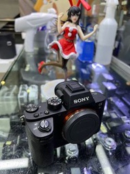 全新一樣 SONY A7 A7R2 A7RII 快門5XX