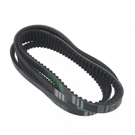 Pedal Booster Motorcycle GY6 GY6 GY6 GY6 Fuxi Qiaoge Yamaha 100/80 Drive Belt