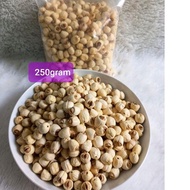 Lotus Seeds 250gram Lian Zi/ Lotus Seeds