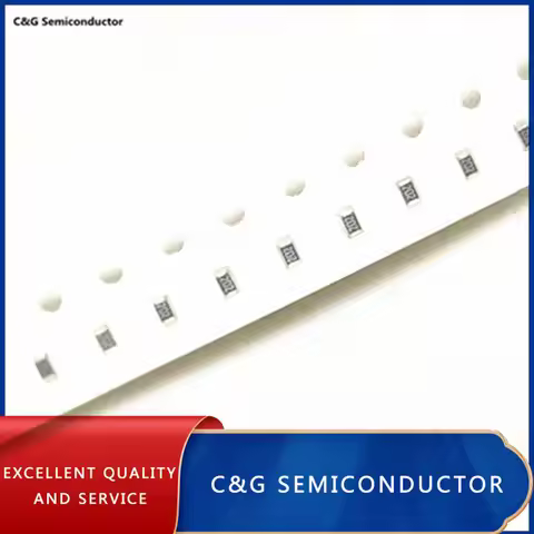 1000PCS 0603 10k 10K OHM 103 J 5% SMD Resistors (100R 4.7K 1K 100K 1.5K 2K 2.2K 3K 3.3K 3.9K 5.1K 6.