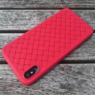 Motorola Moto E4 G5s G6 Plus Case - Nokia 3 5 6 WOVEN