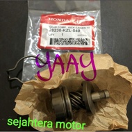 Gear Gear Pinion Kick Stater Starter Selah Honda Beat Fi New Kzl (sejahtera - 543)