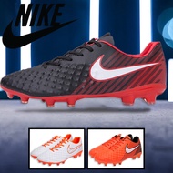 Nike_magista Kasut Bola Sepak Exercise Training Shoes Adults Sport Shoes Men Soccer Shoes