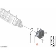 Original BMW Vacuum Pump For F10/F13/F02/E70/F15/E71/F16 With N63/N63N/S63/S63N Engine (11668605976)