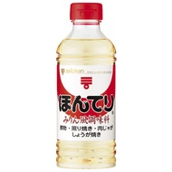 Mitsukan Honteri 味醂風味調味料 400ml