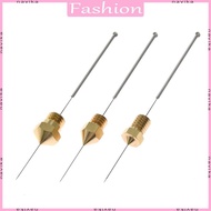 NAV 3D Printer Nozzle Cleaning Tool Kit 0 2mm 0 25mm 0 3mm 0 35mm 0 4mm  Filament Clog Cleaner 10 Pi