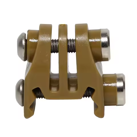 Sports Camera Fixing Mount Nylon Sports Camera Fixed Adapter Lightweight Accessories for GoPro EKEN 