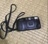 Ricoh myport zoom mini 菲林傻瓜機