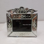 / Photo Frame Glass Photo Frame / 4R Photo Frame Glass Photo Frame 4R Photo Display