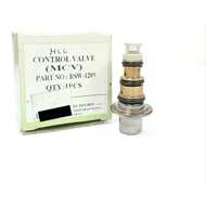 HCC CONTROL VALUE (MCV) (CT) RSW -1289