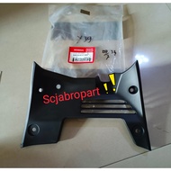 64510 KYZ 900......COVER FR LOWER HONDASupra X 125 Helm-In FI (production 2011–2018) and Supra X 125