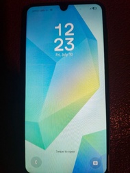Brand new 全新 Samsung Galaxy A16 5G, 128gb black color