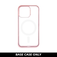 MOSS Magic Cool Armor Phone Case for iP 14 / 14 Pro / 14 Pro Max / 15 / 15 Pro / 15 Pro Max / 16 / 1