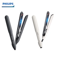 Philips Smart Hair Straightener BHS510/515 Curling Double Use Fringe Straightener Curling Iron Perm