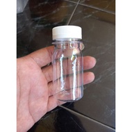 Jelly bottle 50 /ML Zam Zam bottle 50 ML