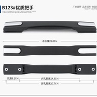 Handle Repair Parts Luggage Portable Replacement Trolley Case Replacement Handle Handle Handle Handl